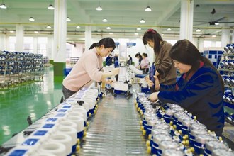 【產(chǎn)業(yè)】湖南常德牌水表制造有限公司