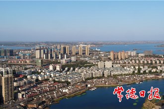 去河街，做一回“清明上河圖”中人【組圖】