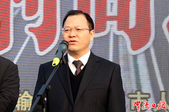 安慈高速公路全線通車