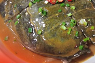 【海報(bào)】年夜飯里的常德滋味?漢壽