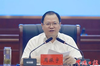 周振宇調(diào)研城建口工作時強調(diào) 處理好“4種關系” 做好“14字文章” 打造活力之城、品質(zhì)之城、精美之城、魅力之城