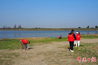 【攝影報道】西洞庭管理區(qū)祝豐鎮(zhèn)開展“學(xué)雷鋒”主題活動