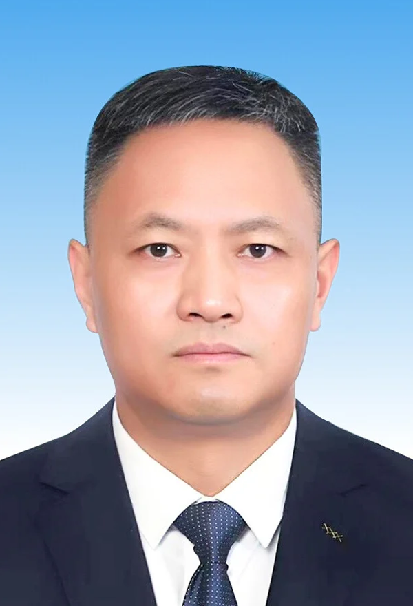 張永強