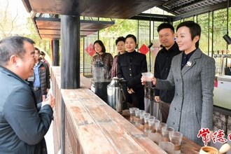 市領(lǐng)導(dǎo)督導(dǎo)第三屆常德市旅游發(fā)展大會等相關(guān)籌備工作時強(qiáng)調(diào)：突出重點、擦亮亮點 統(tǒng)籌推進(jìn)全市全域旅游發(fā)展