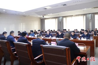 我市啟動(dòng)成品油市場(chǎng)“打非治違”春雷行動(dòng)