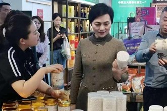 市領(lǐng)導(dǎo)調(diào)研糧食生產(chǎn)、鄉(xiāng)村振興及農(nóng)旅融合工作