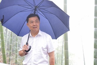 劉國龍赴桃源縣巡林并督導(dǎo)防汛備汛工作時(shí)強(qiáng)調(diào)：守住生態(tài)和防汛安全底線