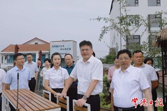 羅毅君主持召開全市文旅高質量發(fā)展工作座談會