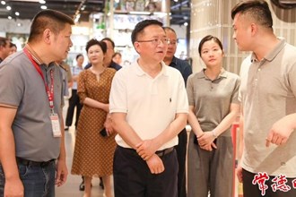 市領(lǐng)導(dǎo)開展暑期安全生產(chǎn)督導(dǎo)檢查