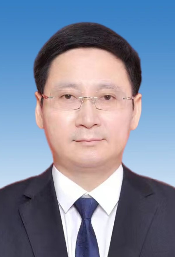 張 凱