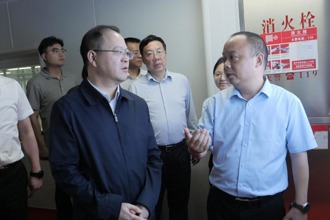 周振宇調(diào)研外貿(mào)企業(yè)發(fā)展：堅(jiān)定信心 把握機(jī)遇 推動常德外貿(mào)經(jīng)濟(jì)高質(zhì)量發(fā)展