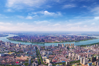 常德2023最新城市形象宣傳片——尚德之城