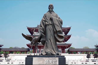 五一假期，游劉禹錫愛(ài)過(guò)的湖，感受一座城的詩(shī)意